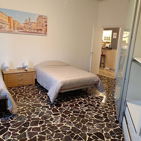 Elegante Appartamento 90 Mq Zona Corticella Fiera Bolonya Dış mekan fotoğraf
