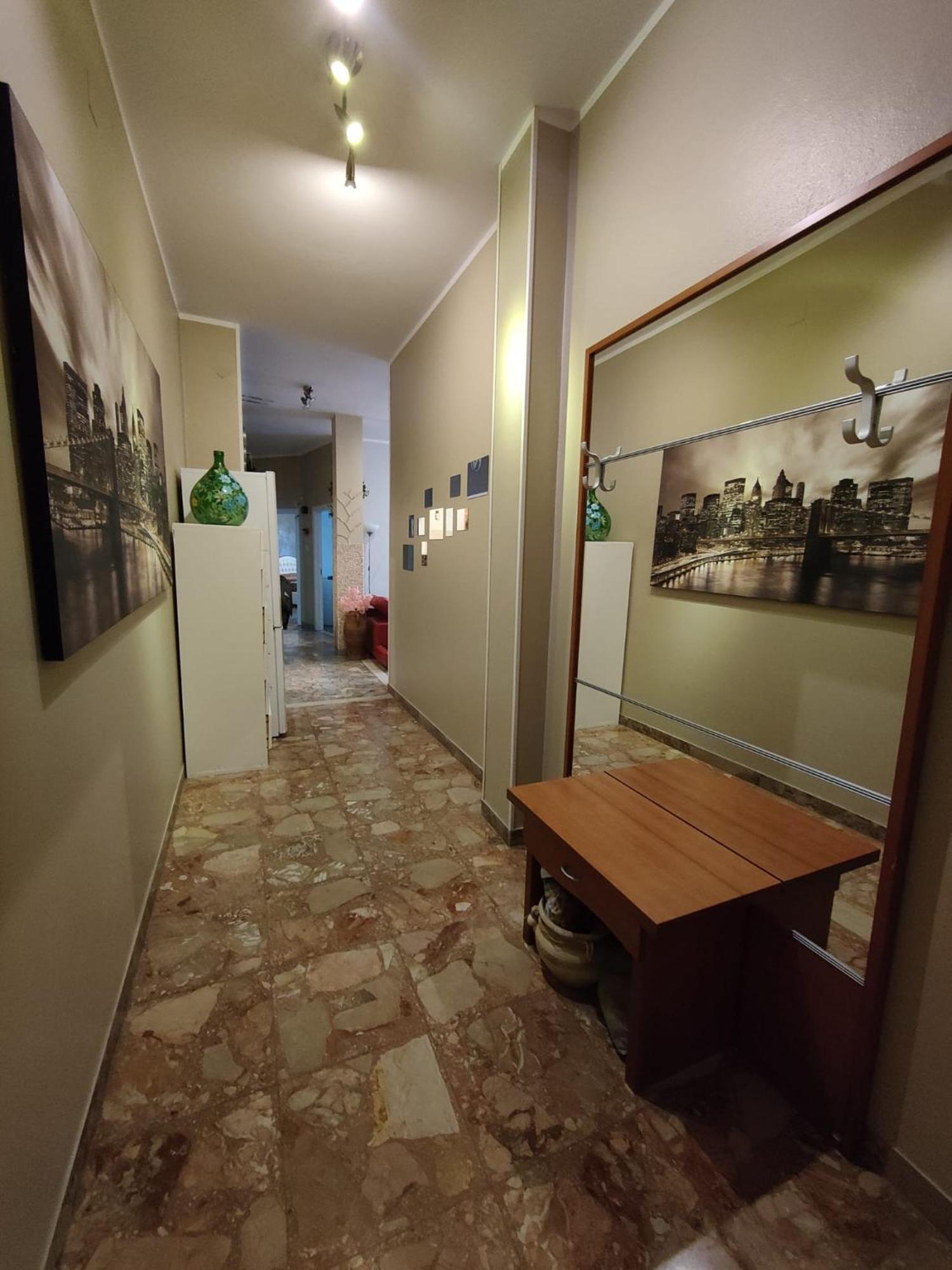 Elegante Appartamento 90 Mq Zona Corticella Fiera Bolonya Dış mekan fotoğraf