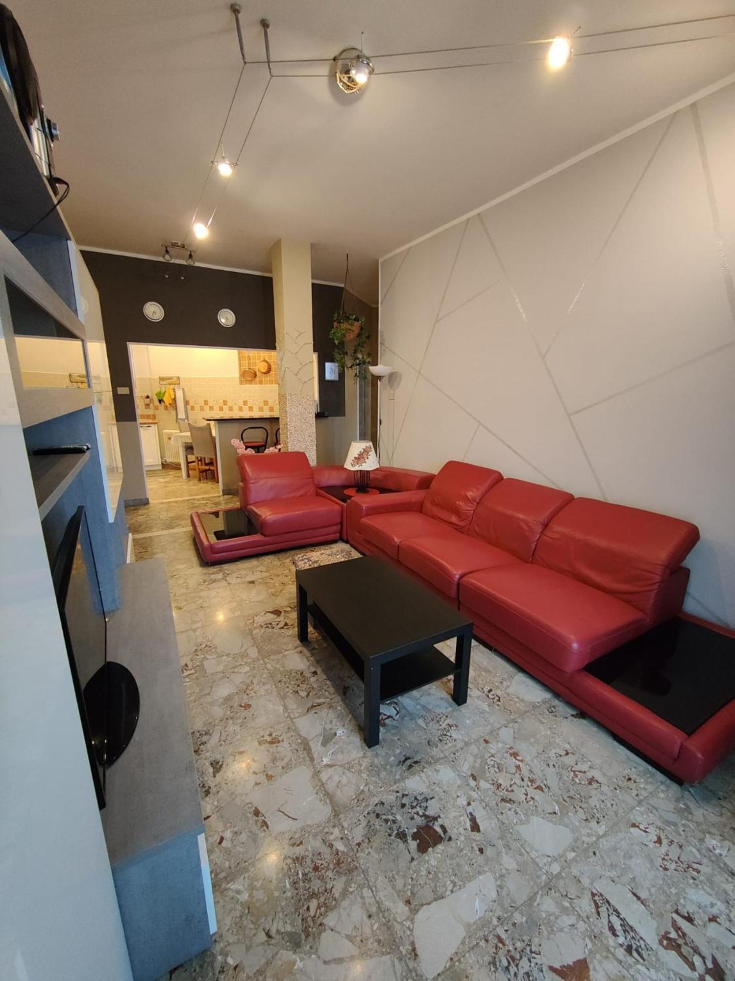 Elegante Appartamento 90 Mq Zona Corticella Fiera Bolonya Dış mekan fotoğraf