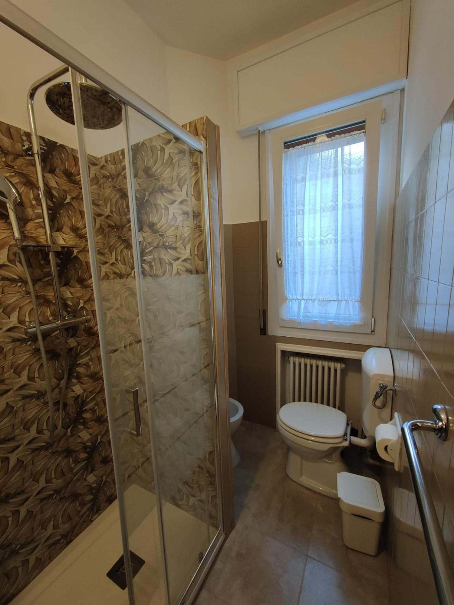 Elegante Appartamento 90 Mq Zona Corticella Fiera Bolonya Dış mekan fotoğraf