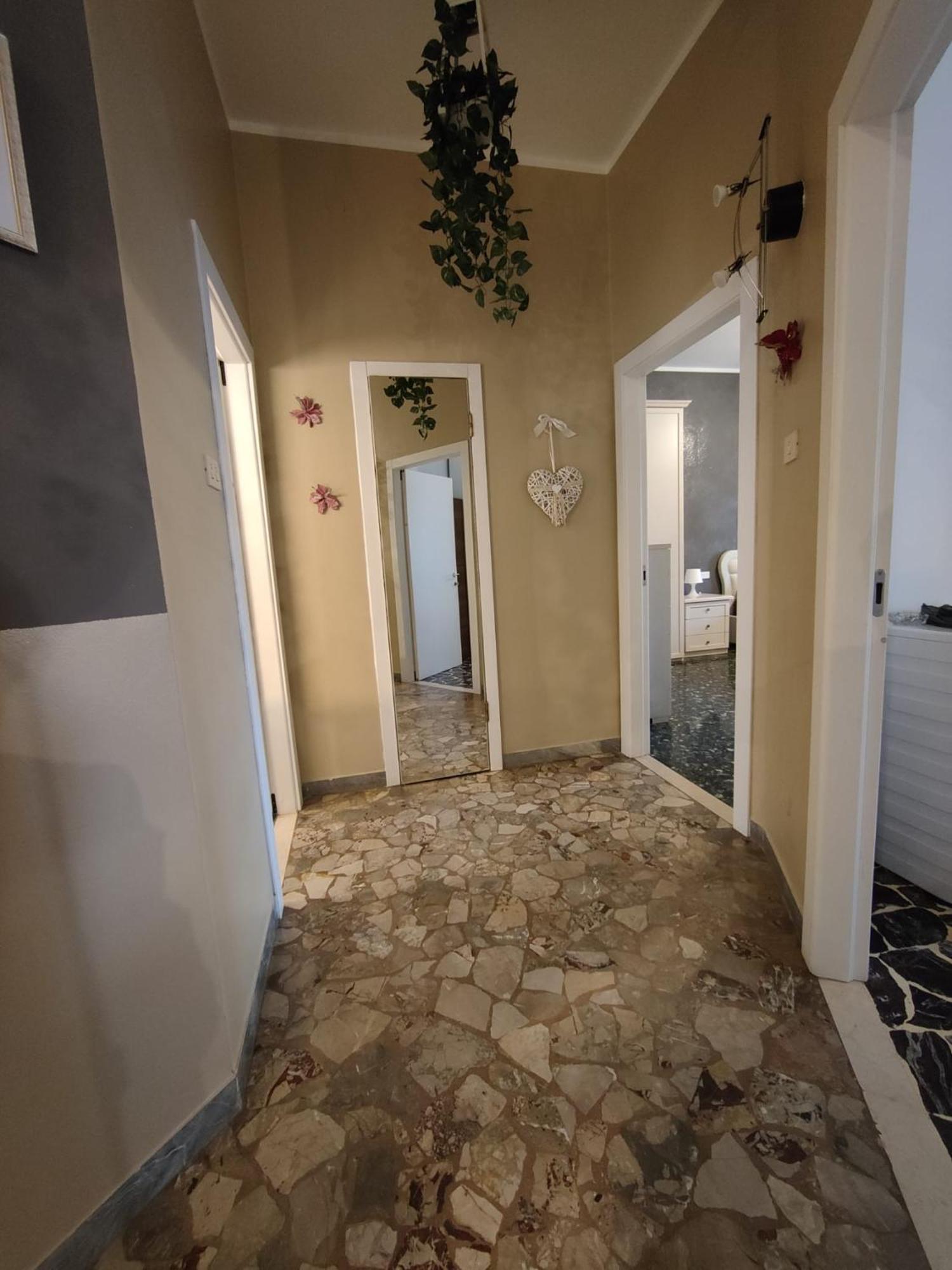 Elegante Appartamento 90 Mq Zona Corticella Fiera Bolonya Dış mekan fotoğraf