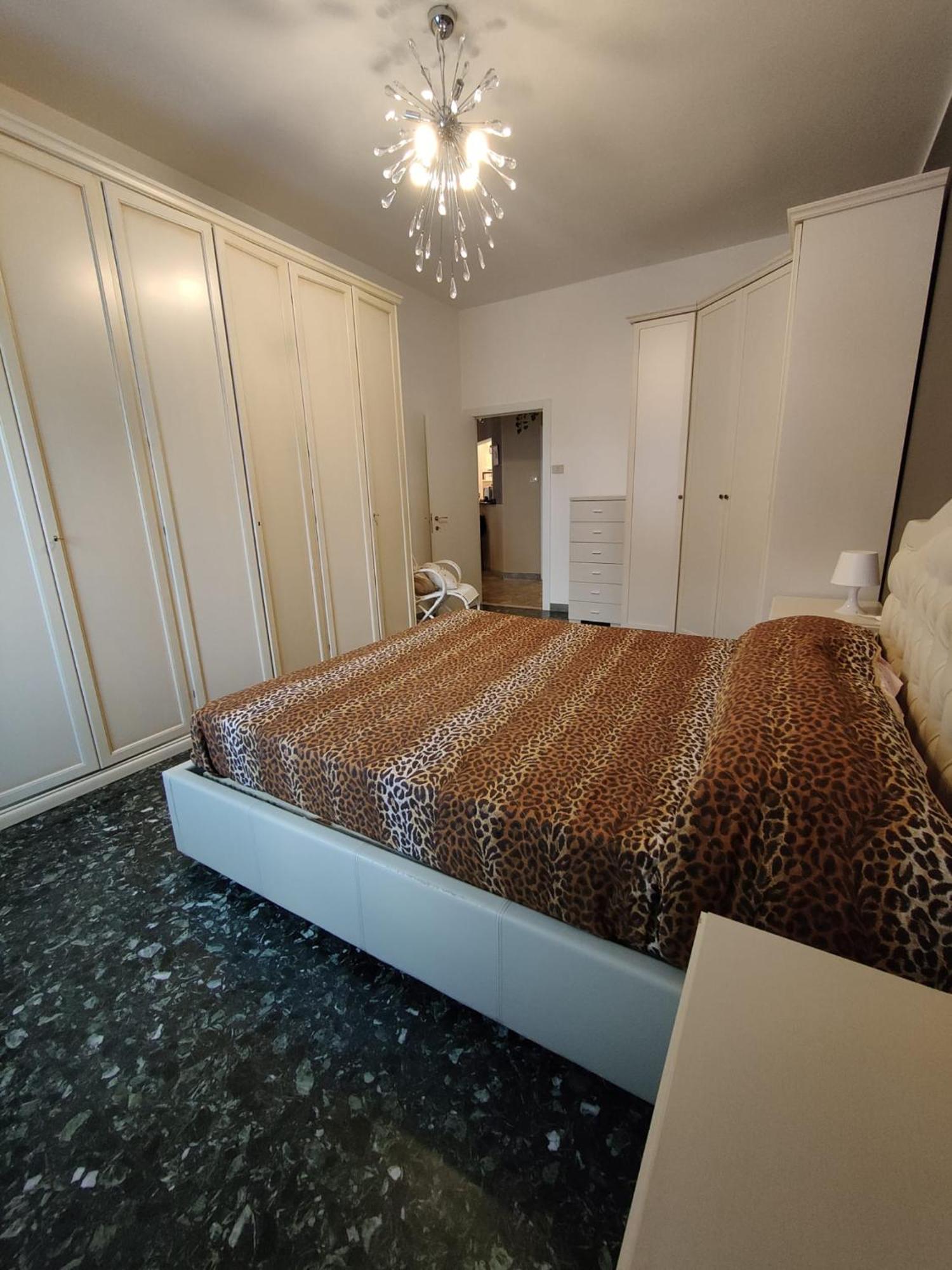 Elegante Appartamento 90 Mq Zona Corticella Fiera Bolonya Dış mekan fotoğraf